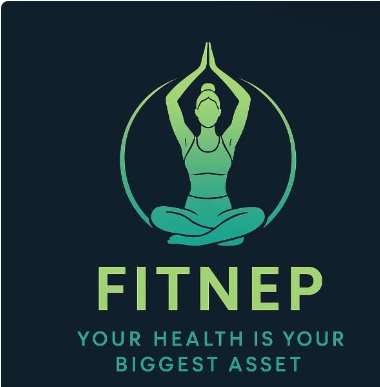 FitNep Logo